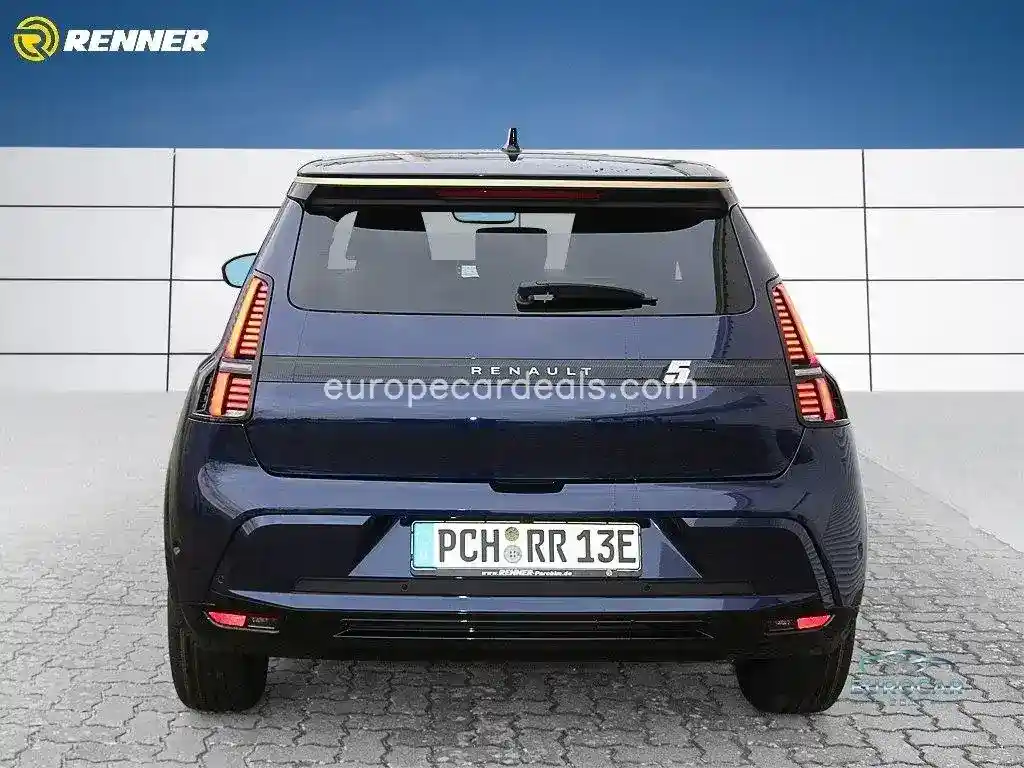 Renault R 5