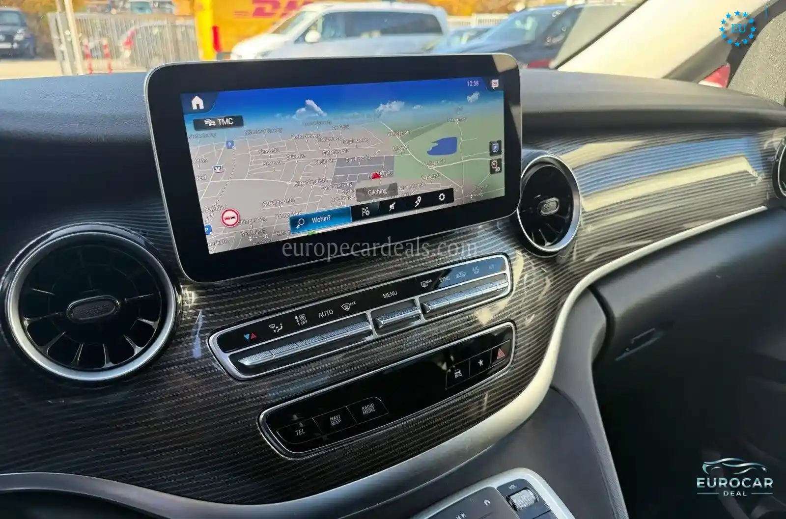 Mercedes-Benz V 300
