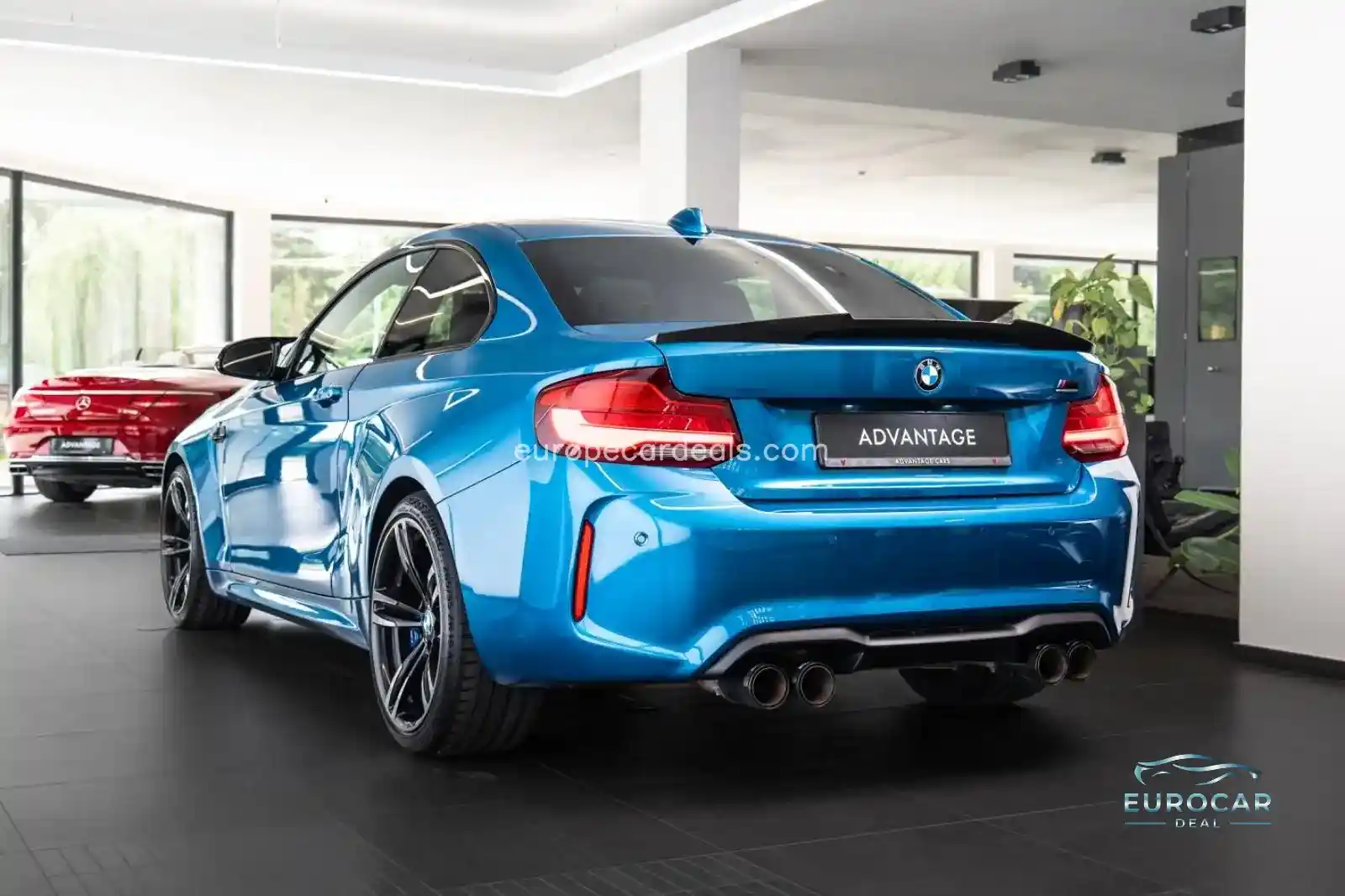 BMW M2