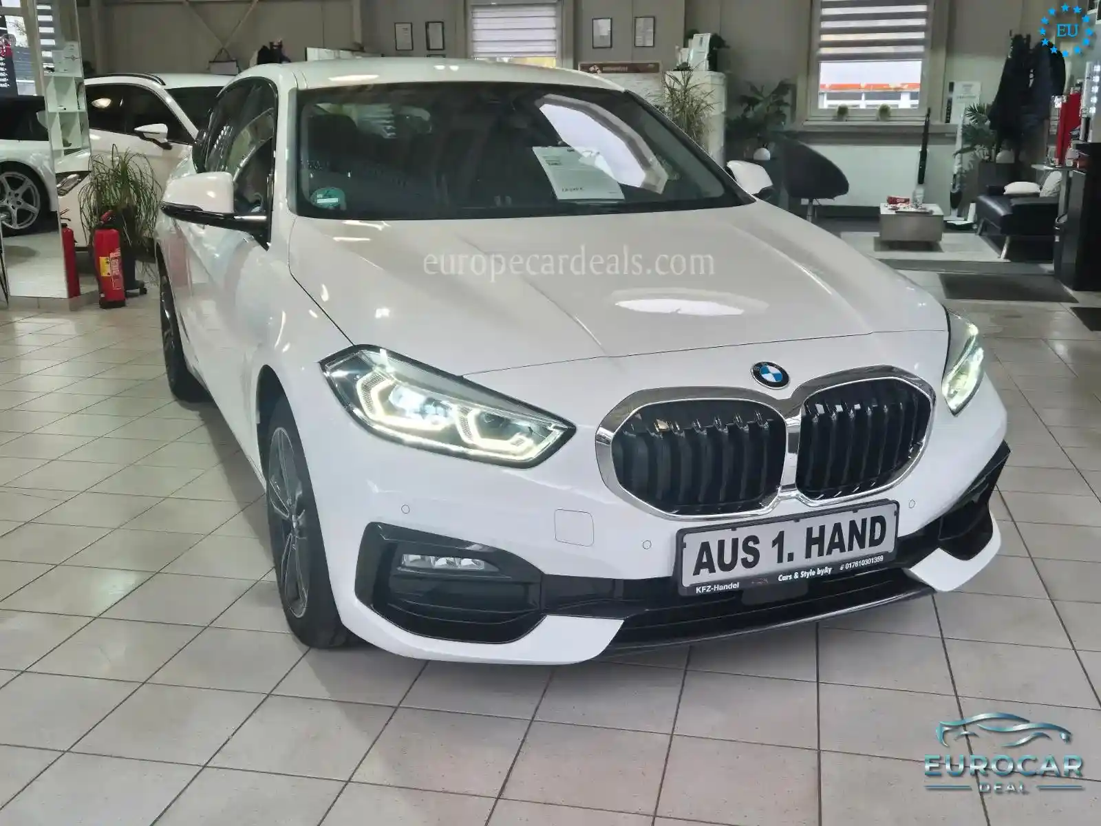 BMW 116
