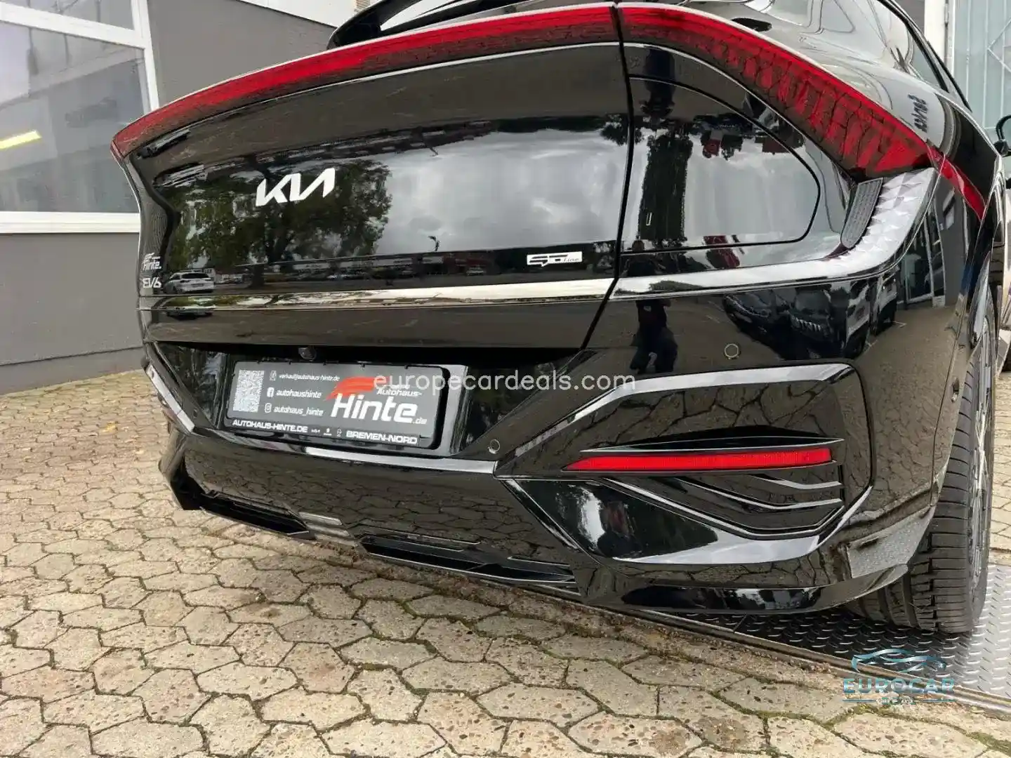 Kia EV6