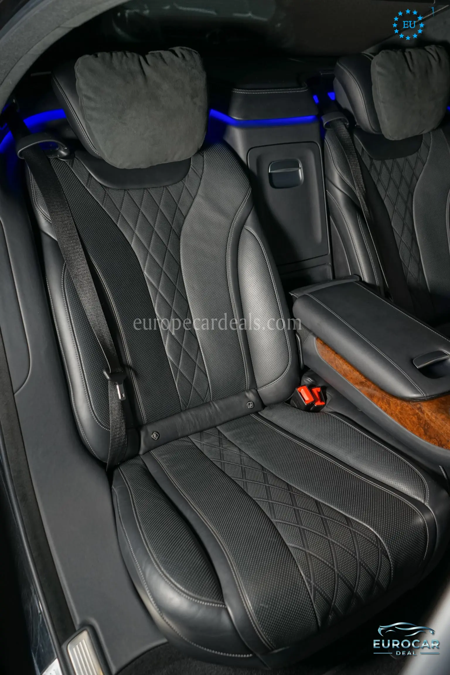 Mercedes-Benz S 350