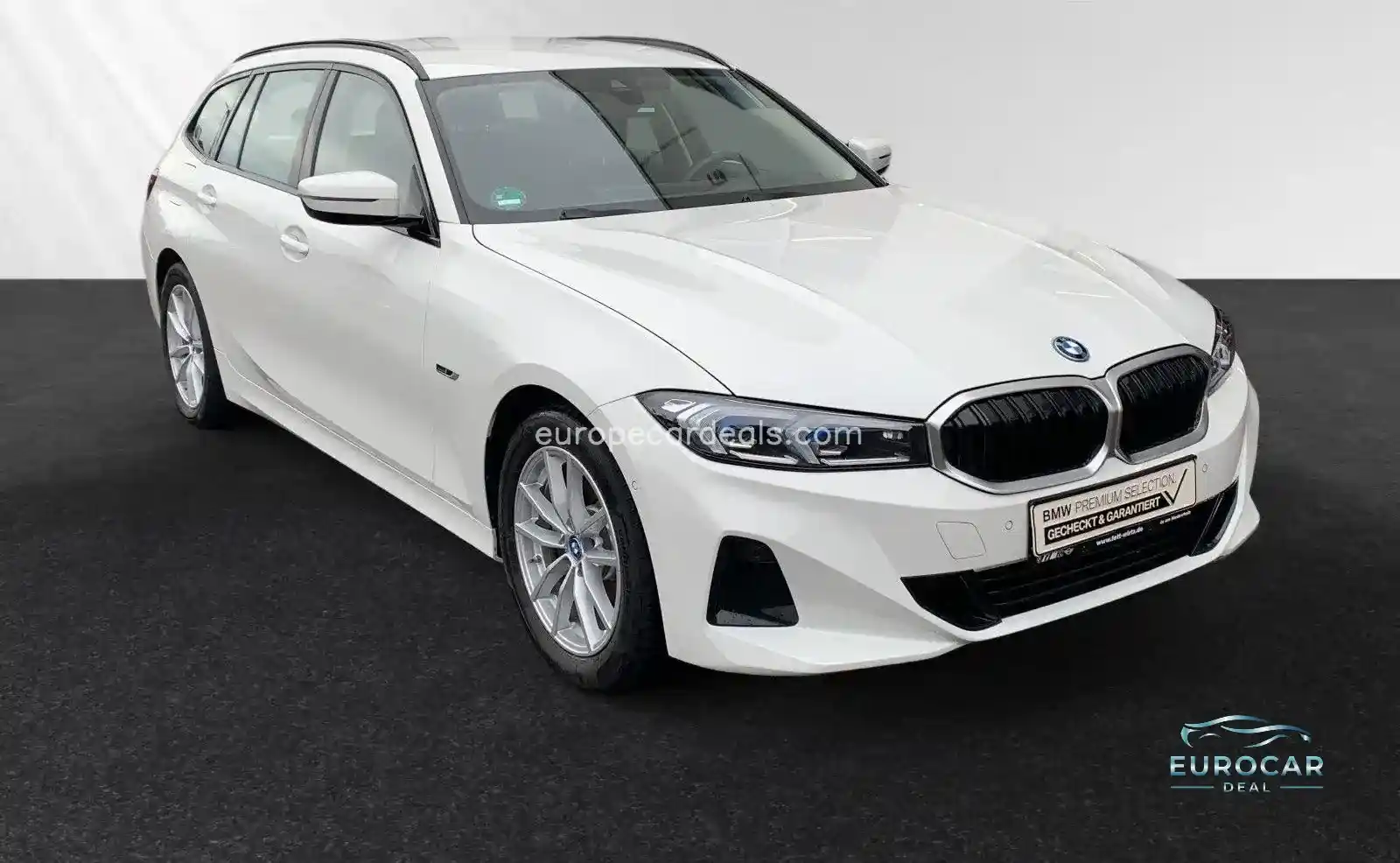 BMW 330