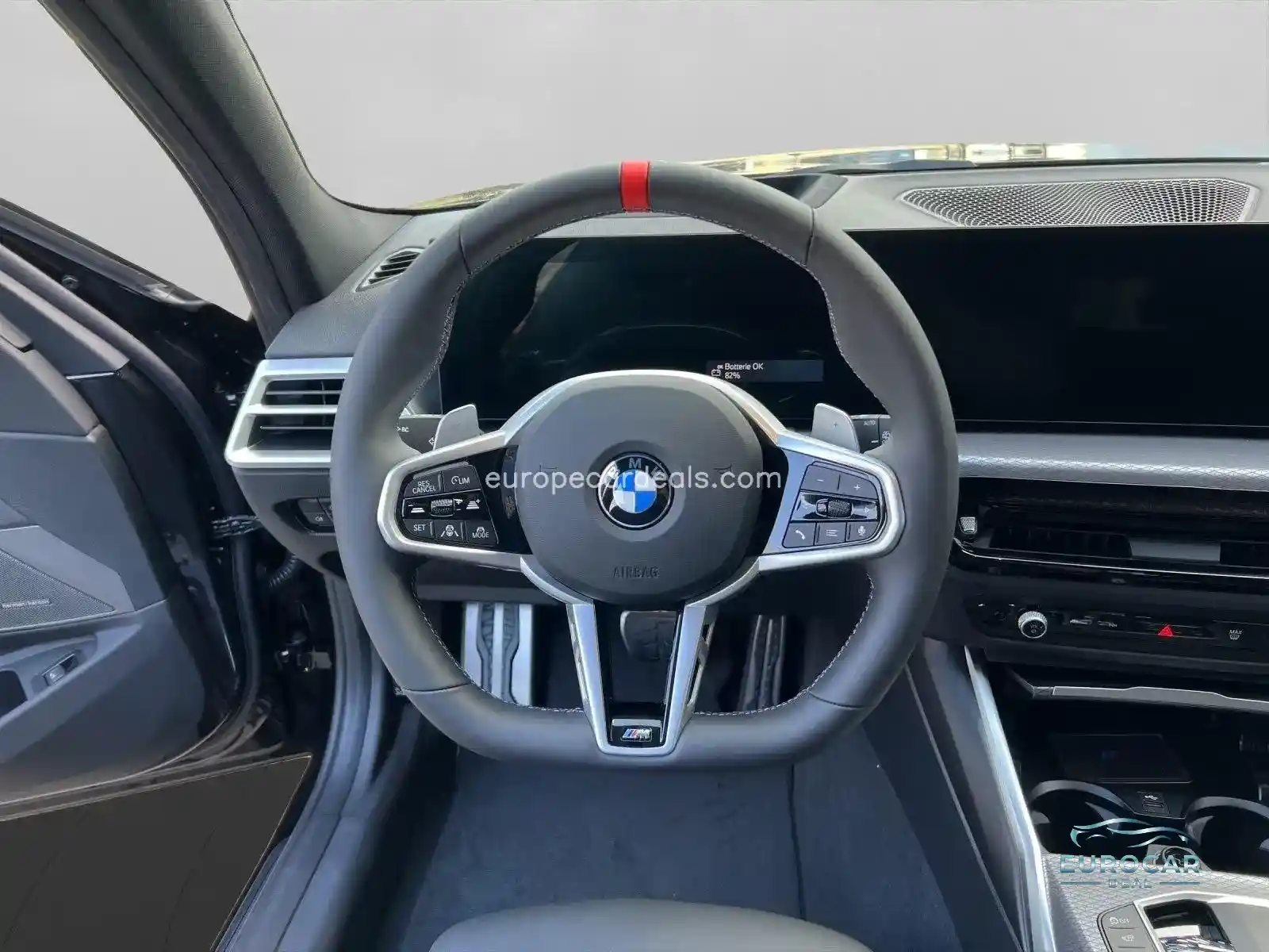 BMW M340i