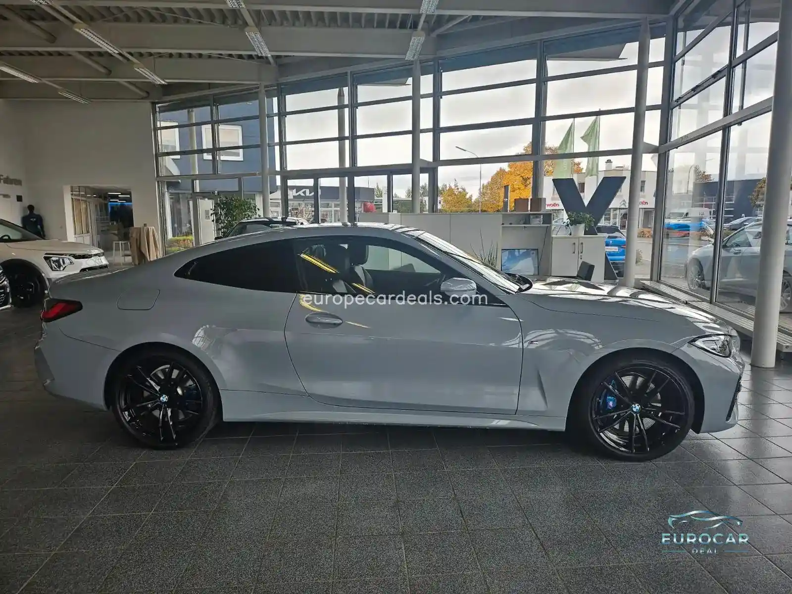 BMW M440