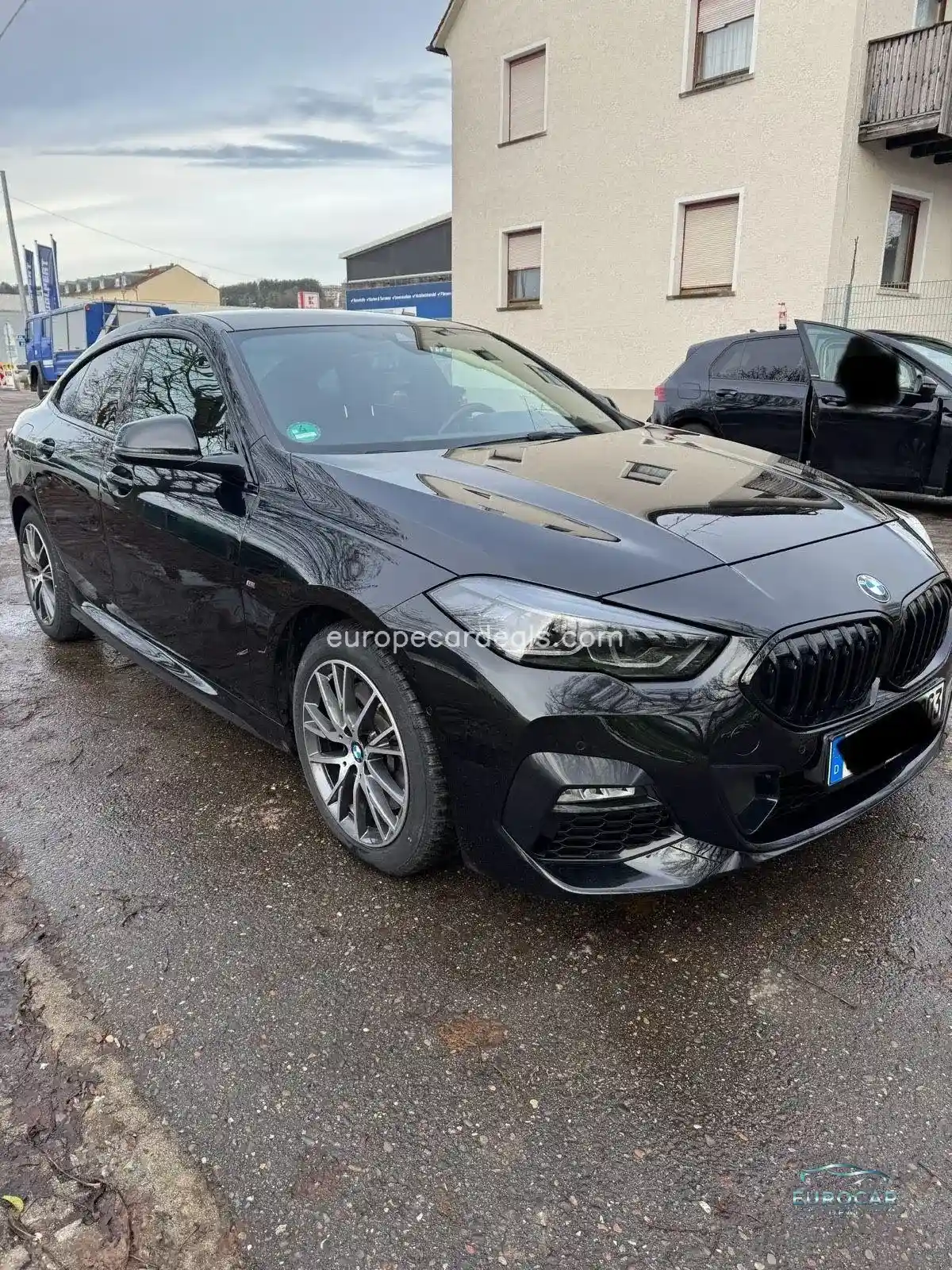 BMW 220
