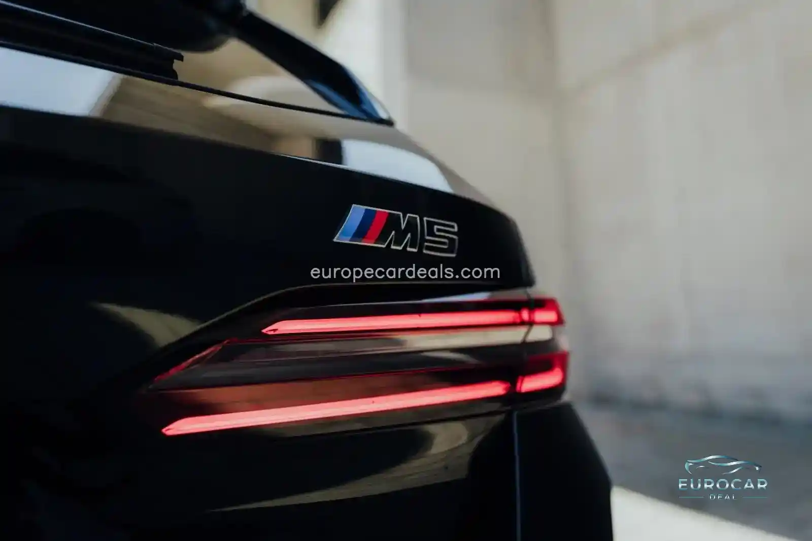 BMW M5