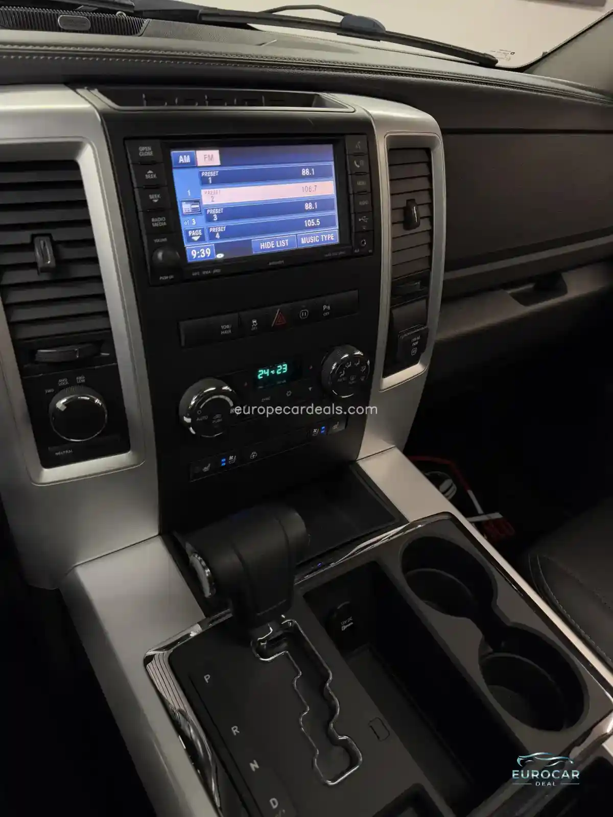 Dodge RAM