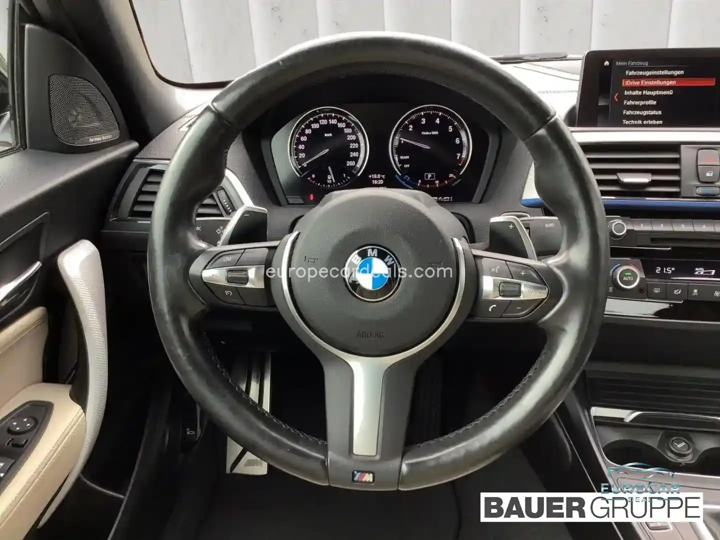 BMW M240i