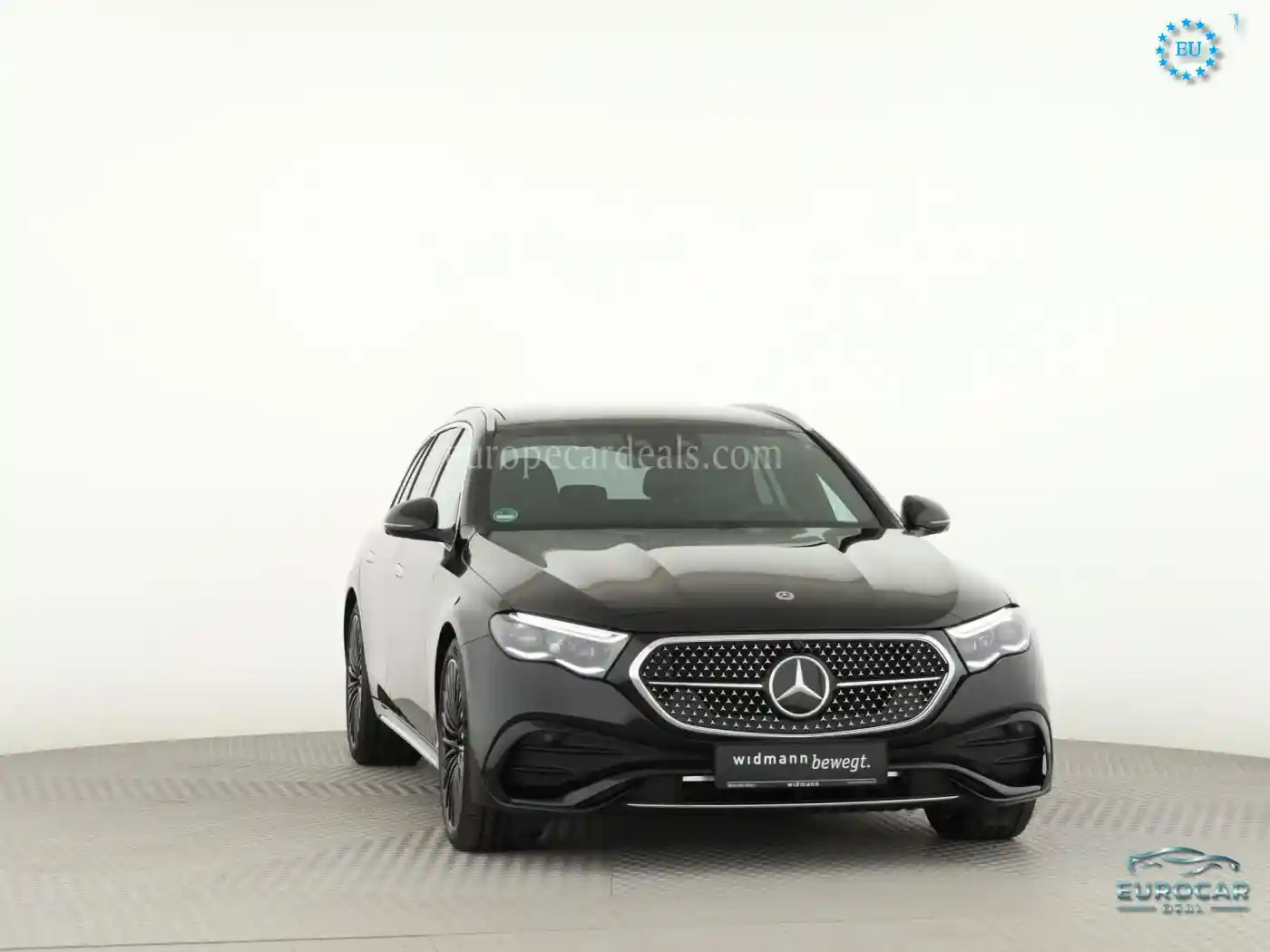 Mercedes-Benz E 450