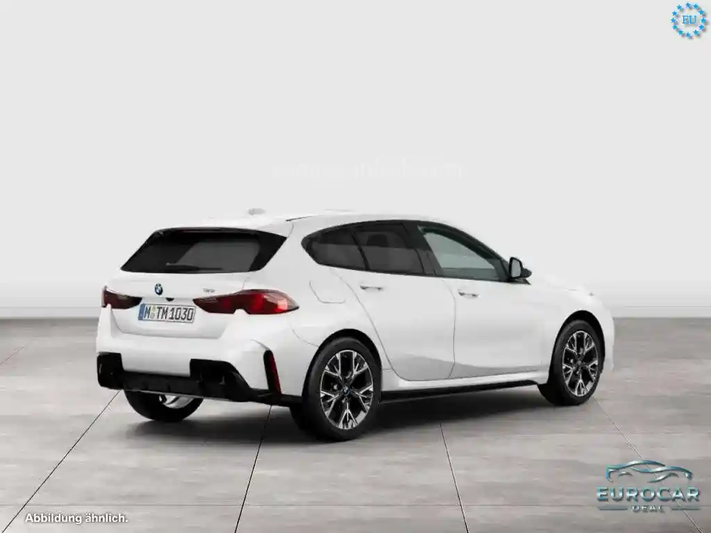 BMW 123