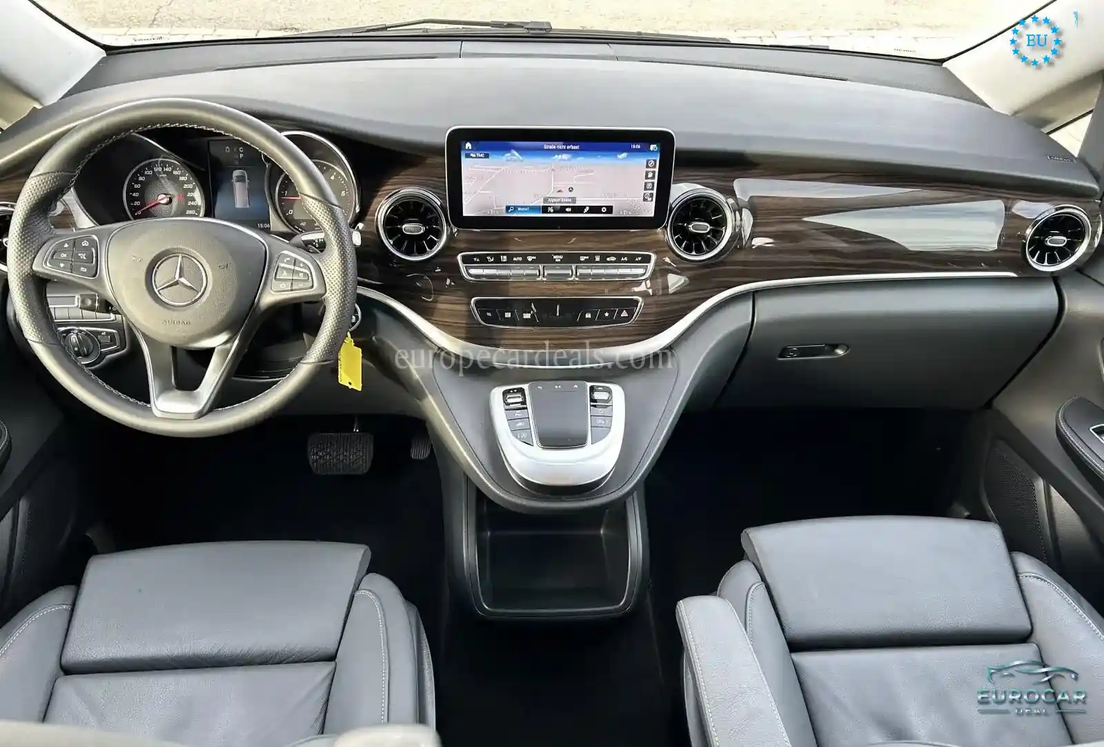 Mercedes-Benz V 300