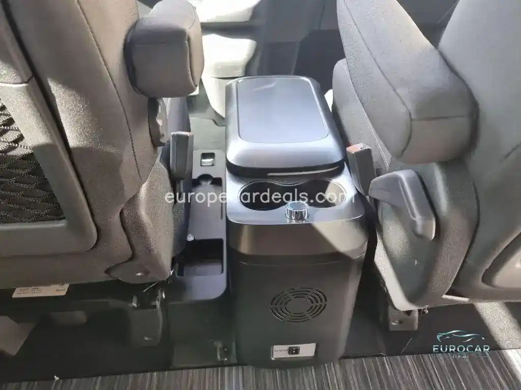 Toyota Proace (Verso)