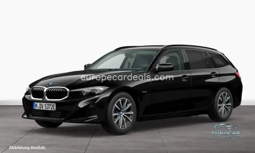 BMW 330