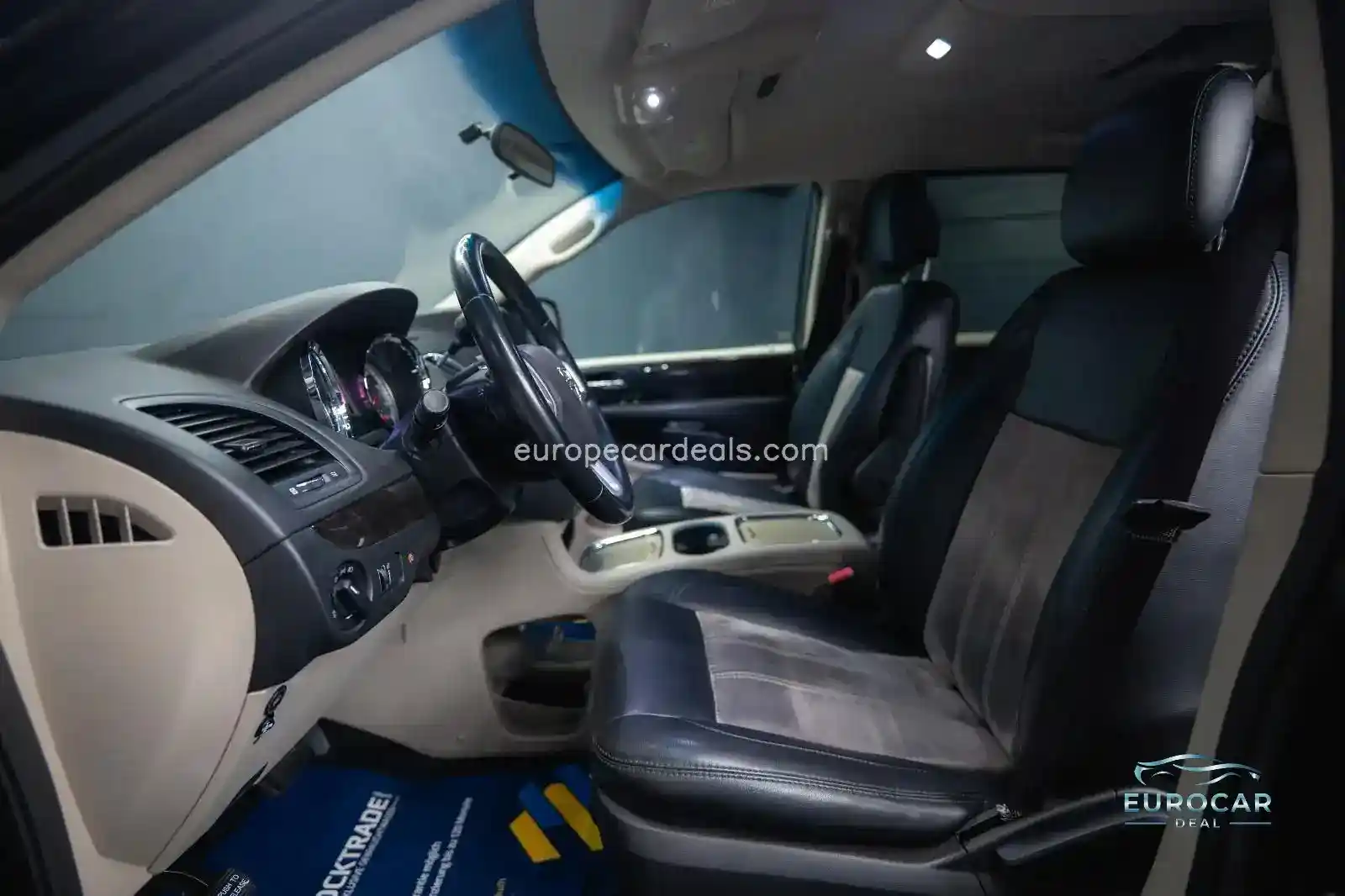 Dodge Grand Caravan