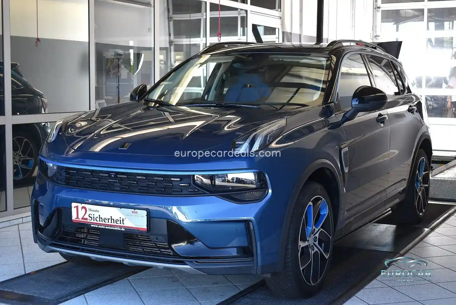 Lynk&Co 01