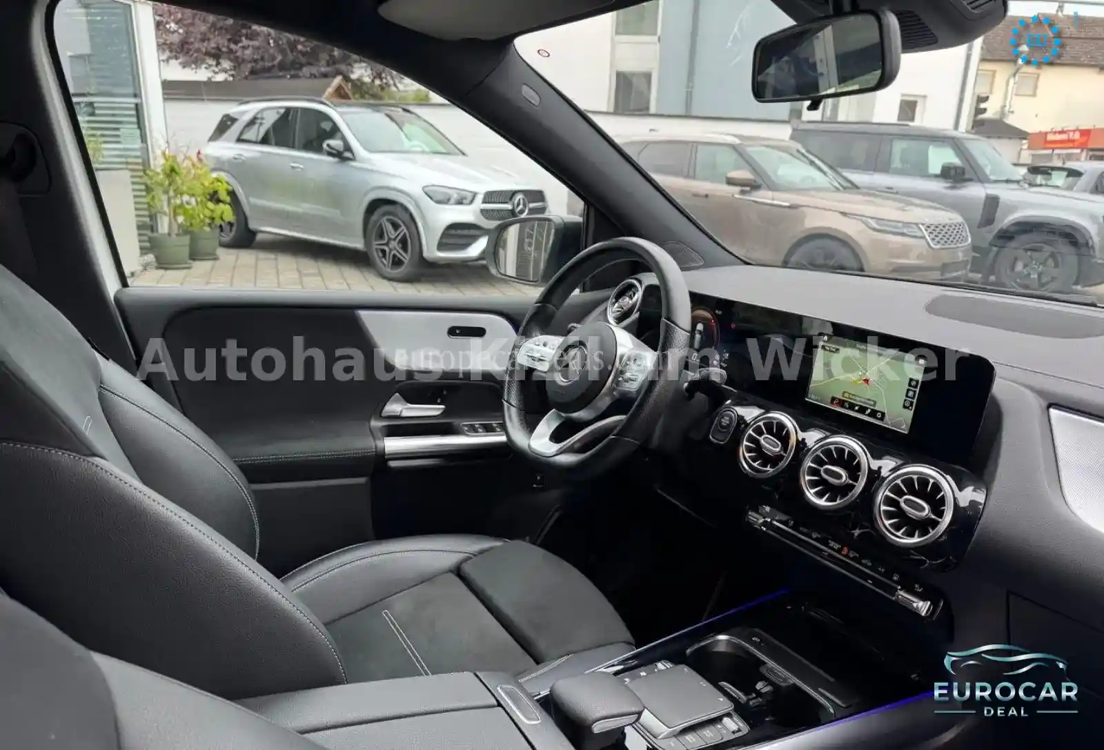 Mercedes-Benz B 250