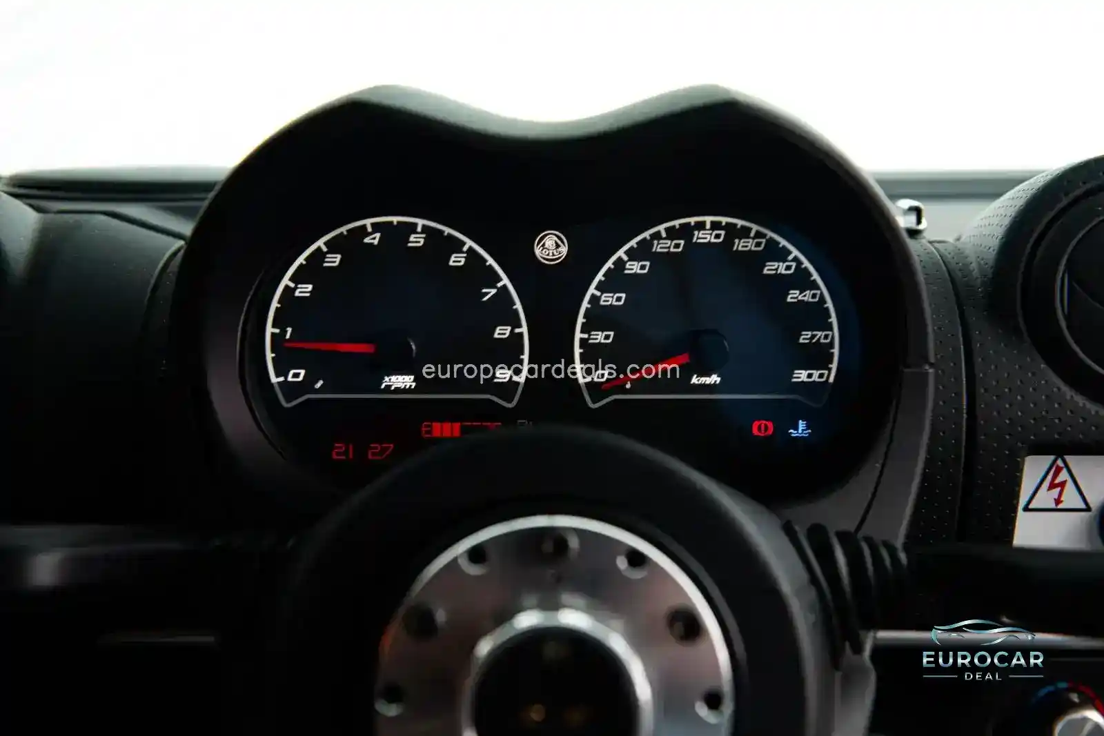 Lotus Exige