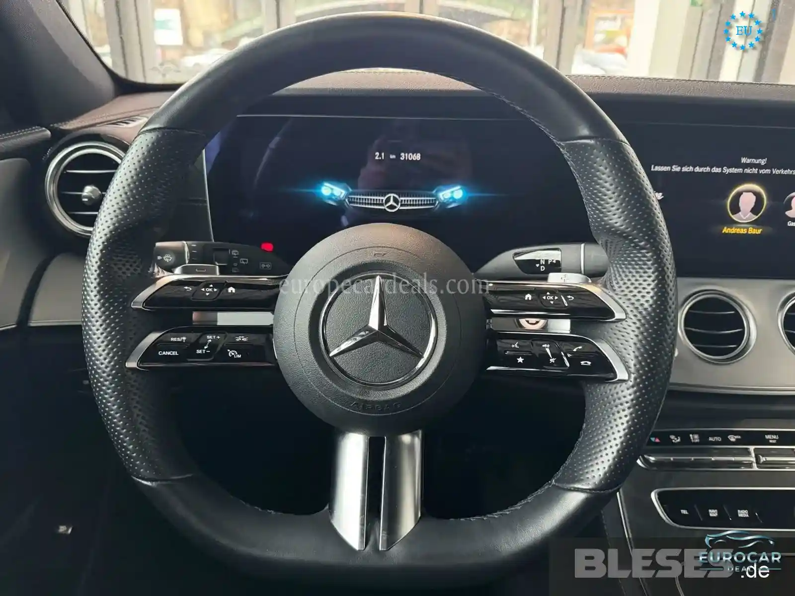 Mercedes-Benz E 300