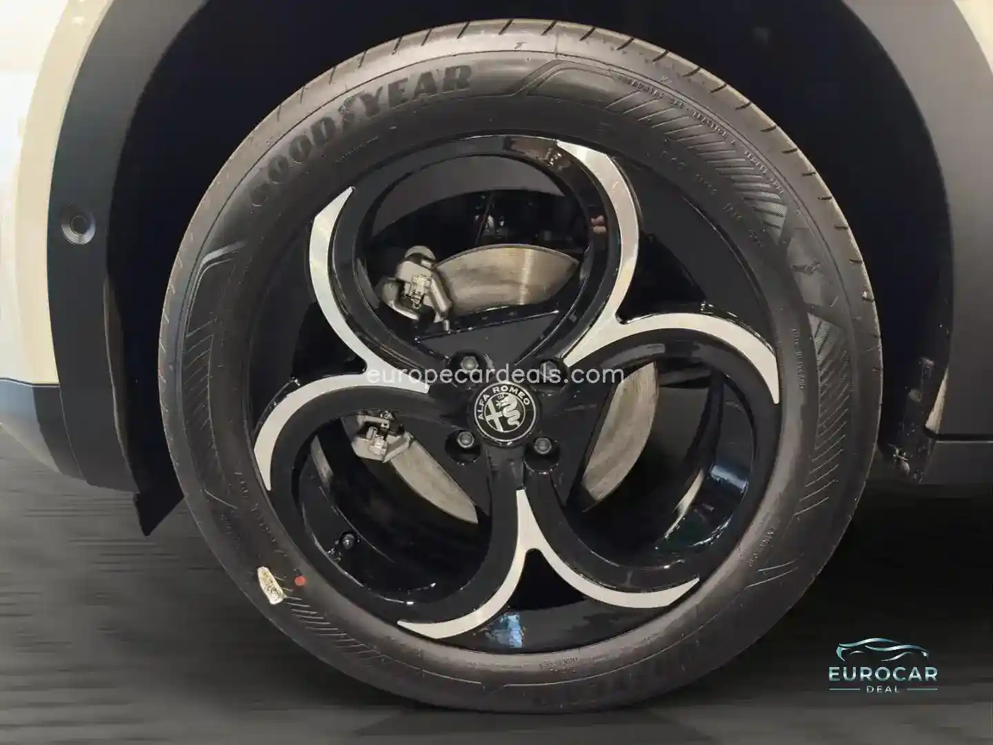Alfa Romeo Junior