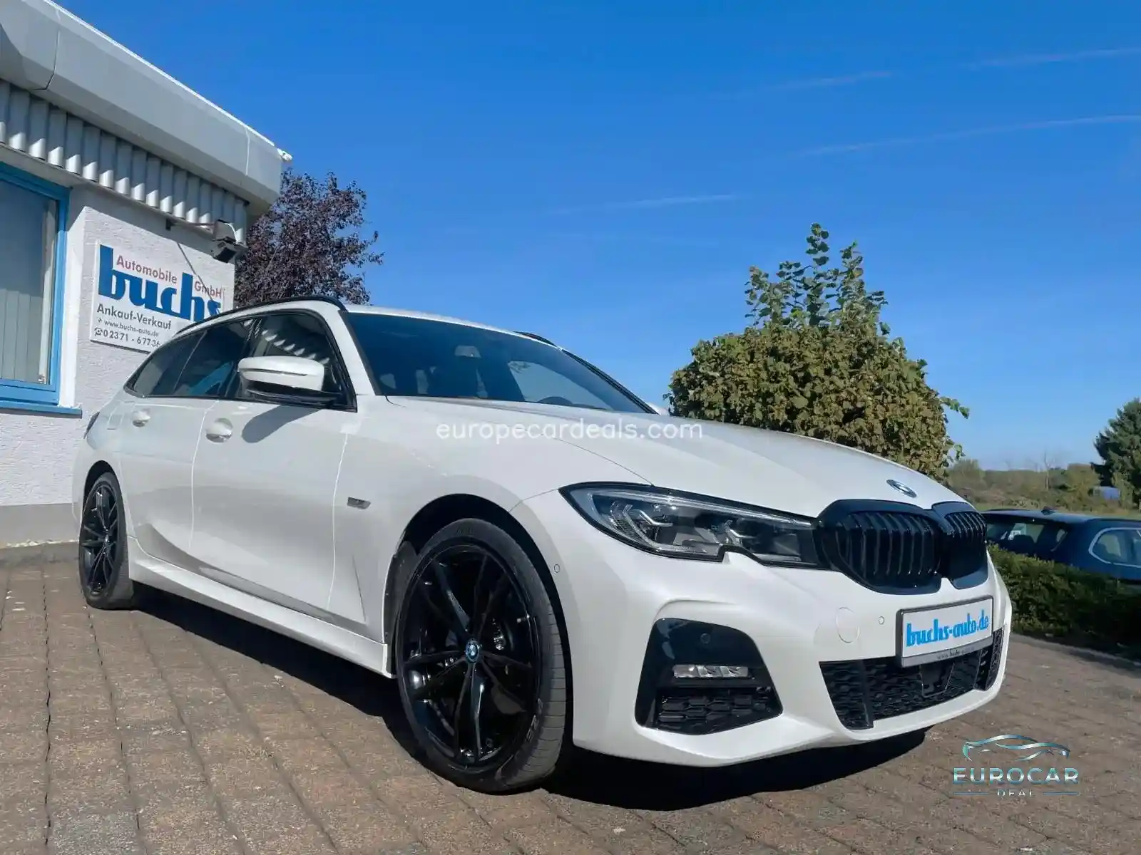 BMW 320