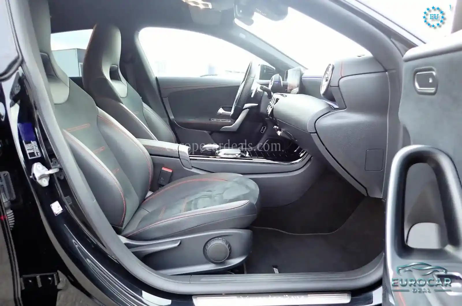 Mercedes-Benz CLA 200 Shooting Brake