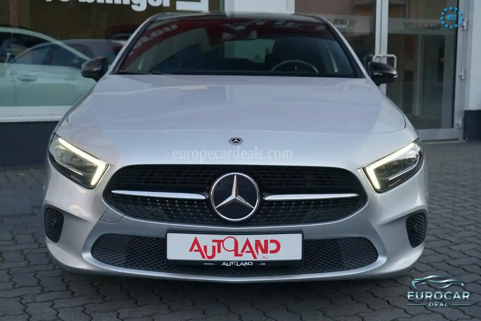 Mercedes-Benz A 140