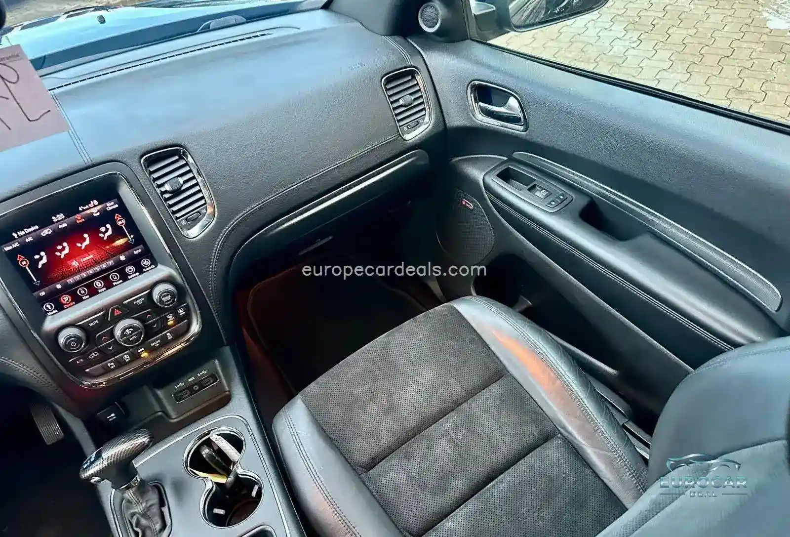 Dodge Durango