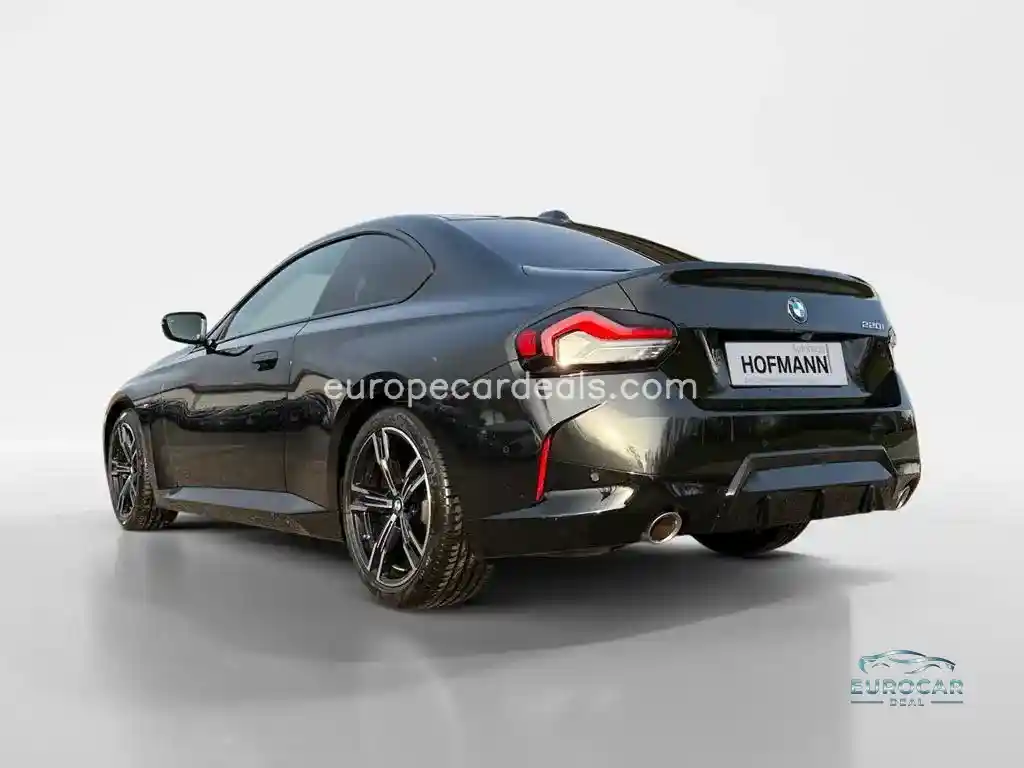 BMW 220