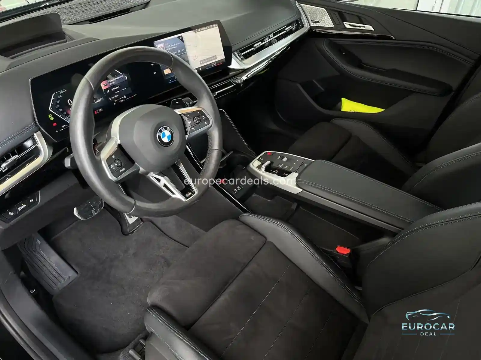 BMW 220 Active Tourer