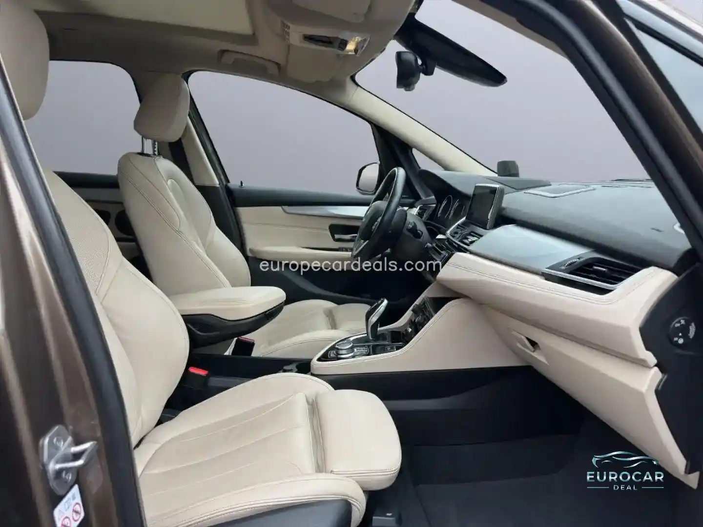 BMW 218 Gran Tourer