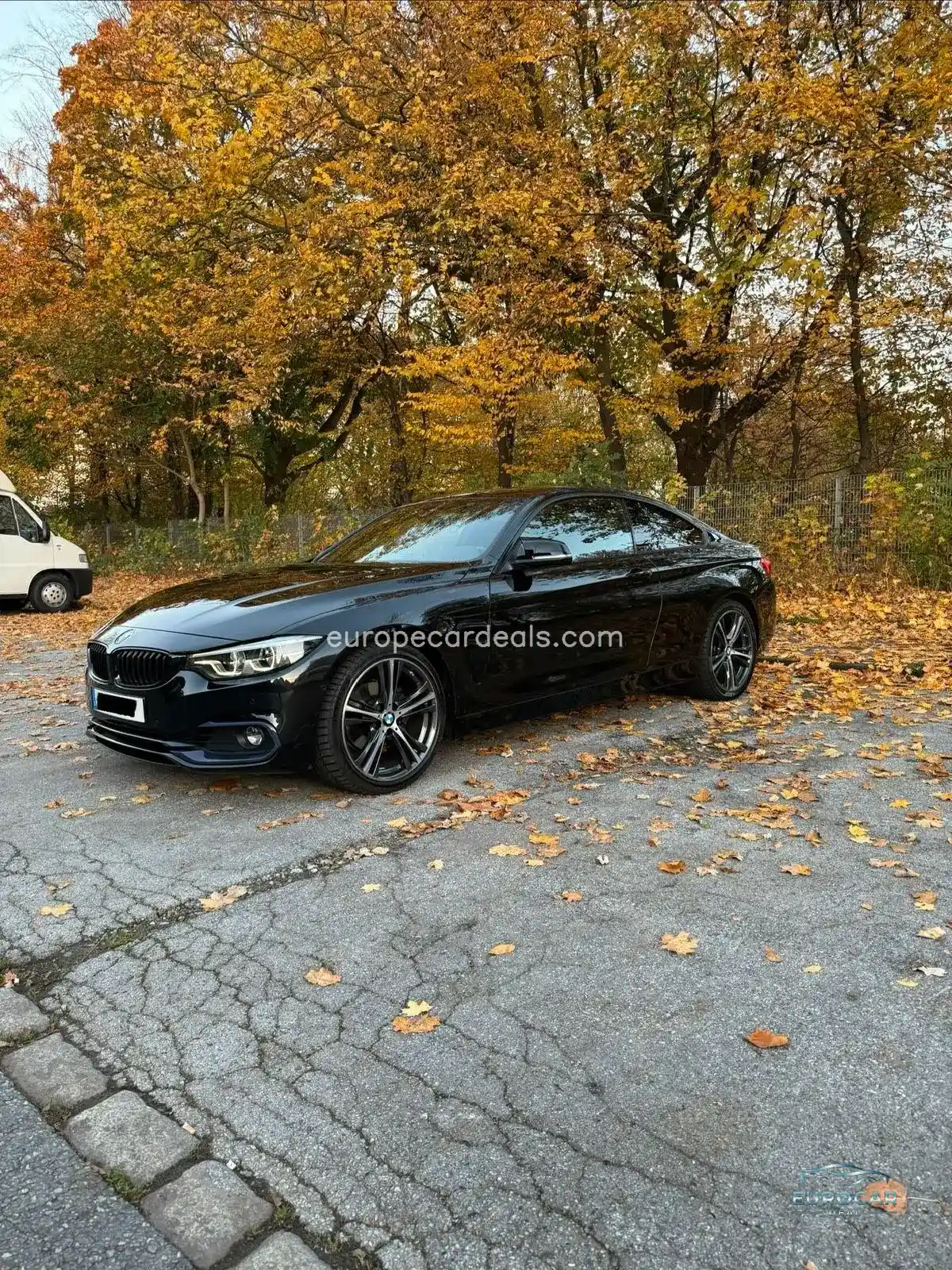 BMW 420
