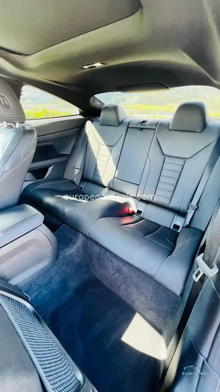 BMW 420