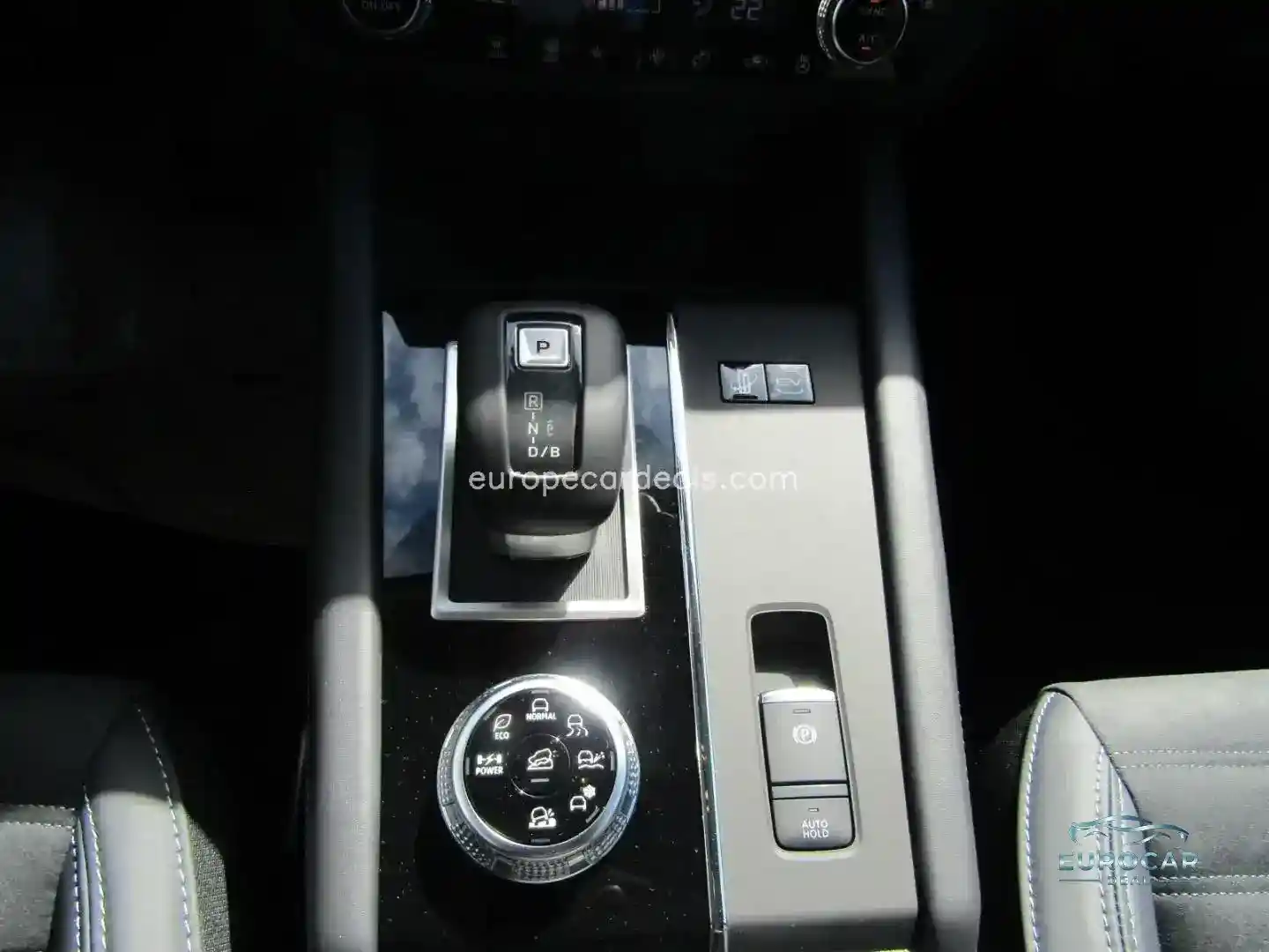 Mitsubishi Plug-in Hybrid Outlander