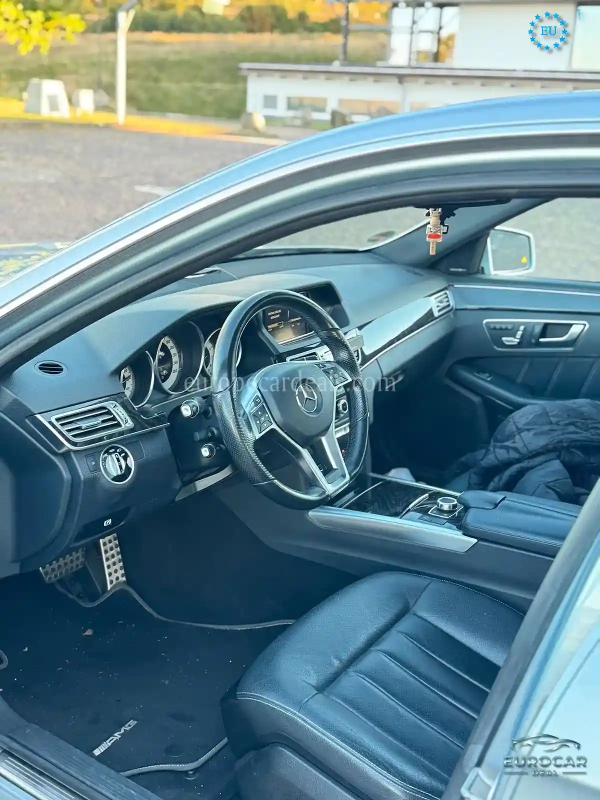 Mercedes-Benz E 400