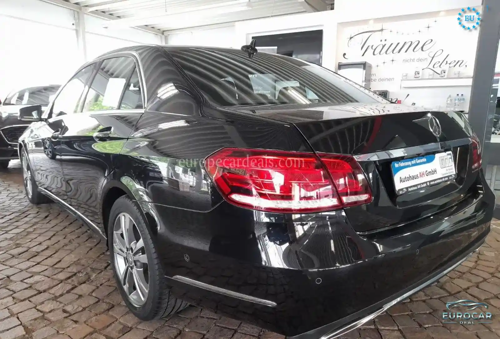Mercedes-Benz E 250