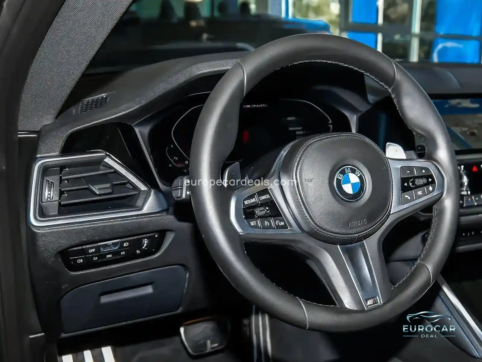 BMW M240i
