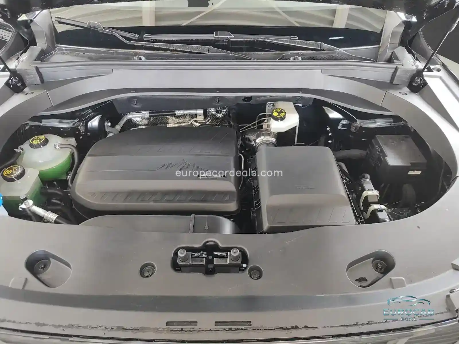 BAIC BJ30