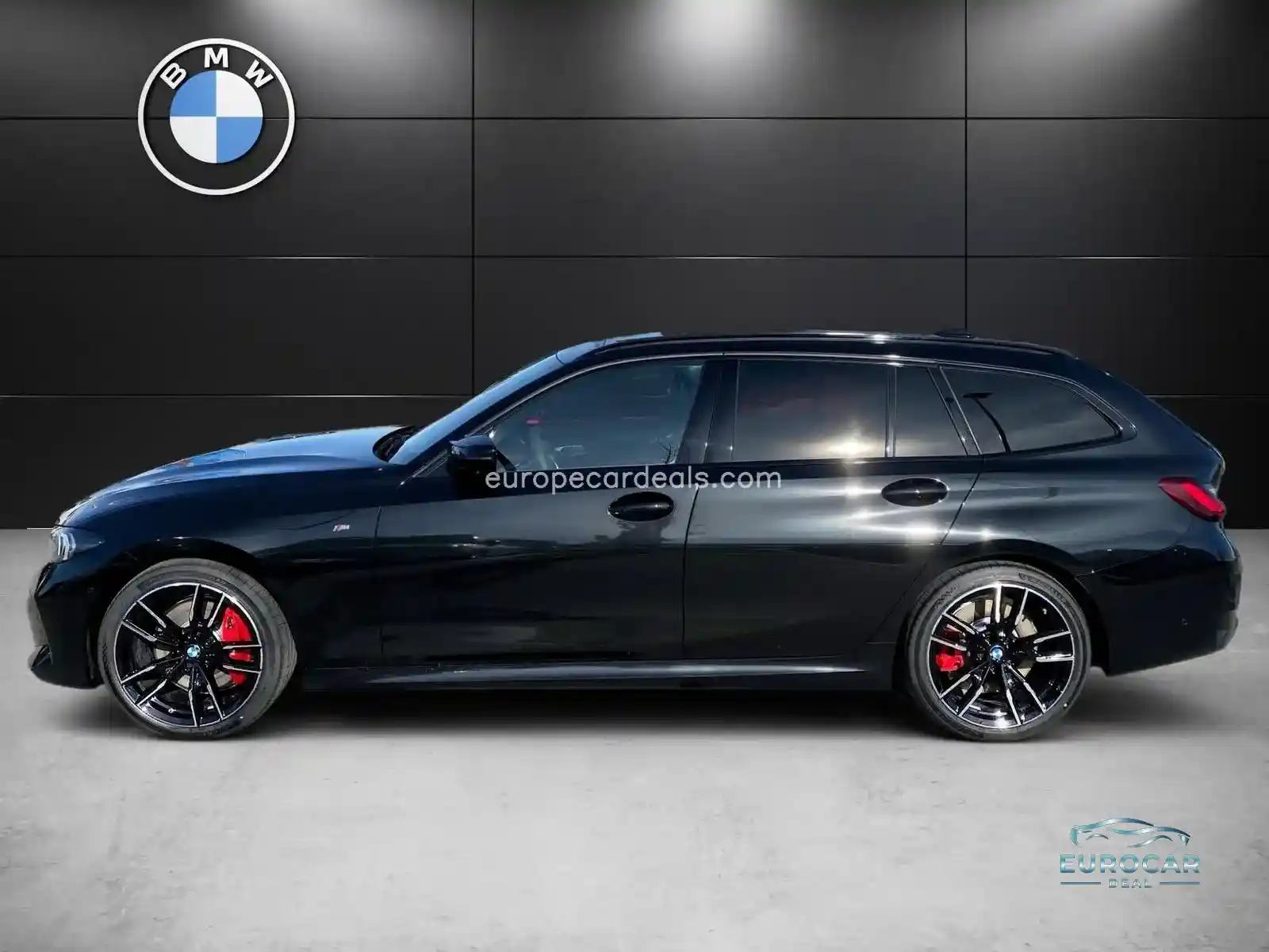 BMW M340d