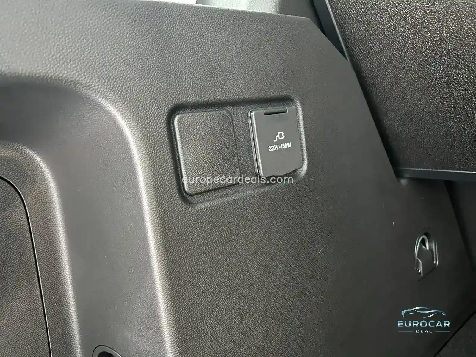 BAIC BJ30