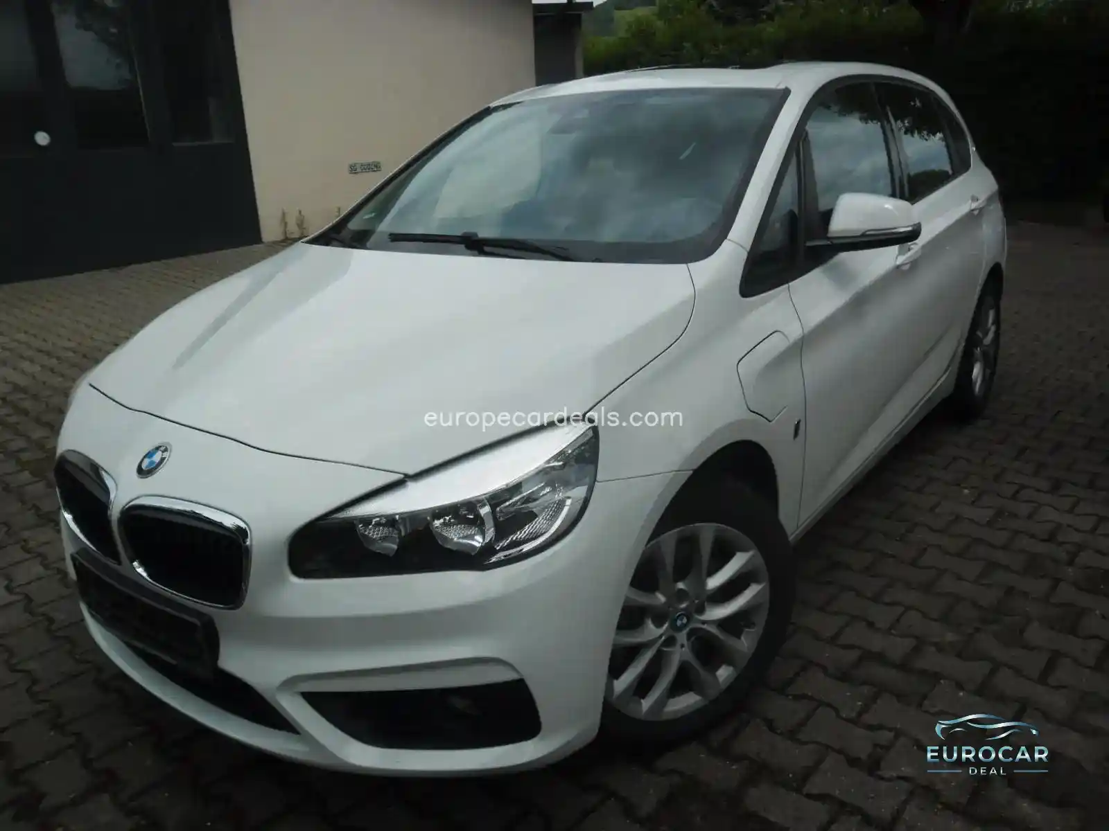 BMW 225 Active Tourer