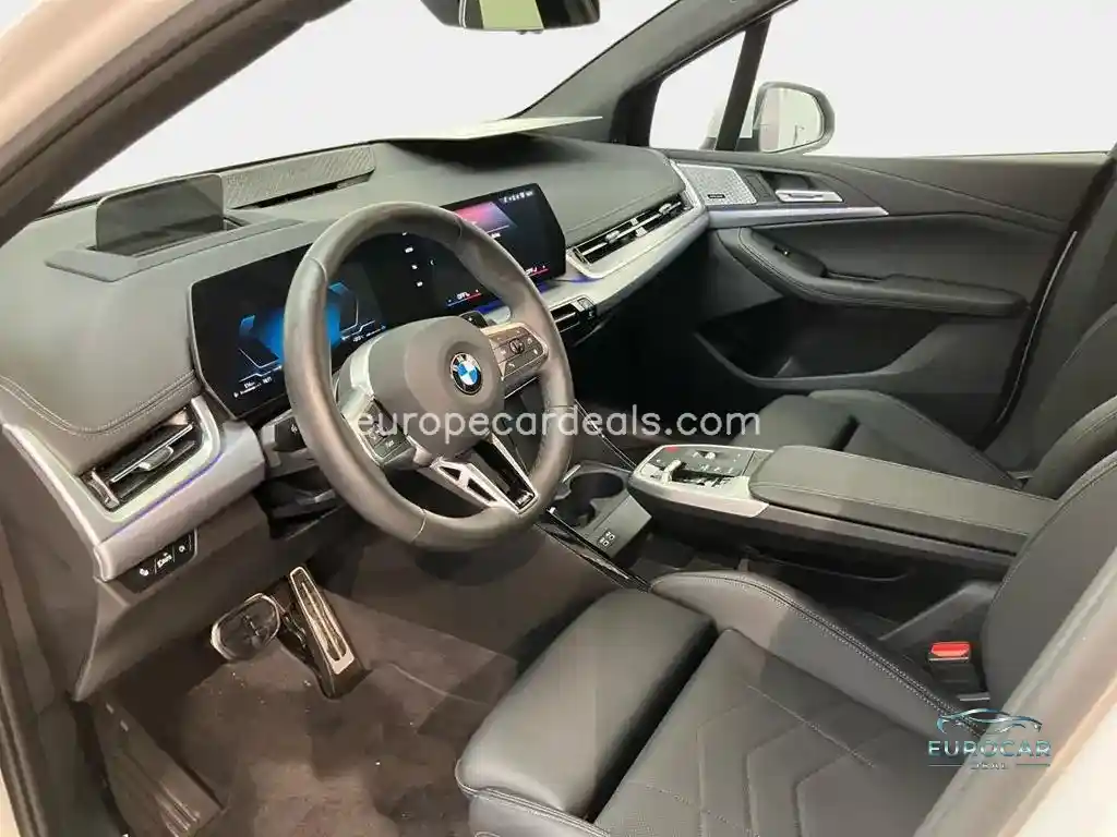 BMW 223 Active Tourer