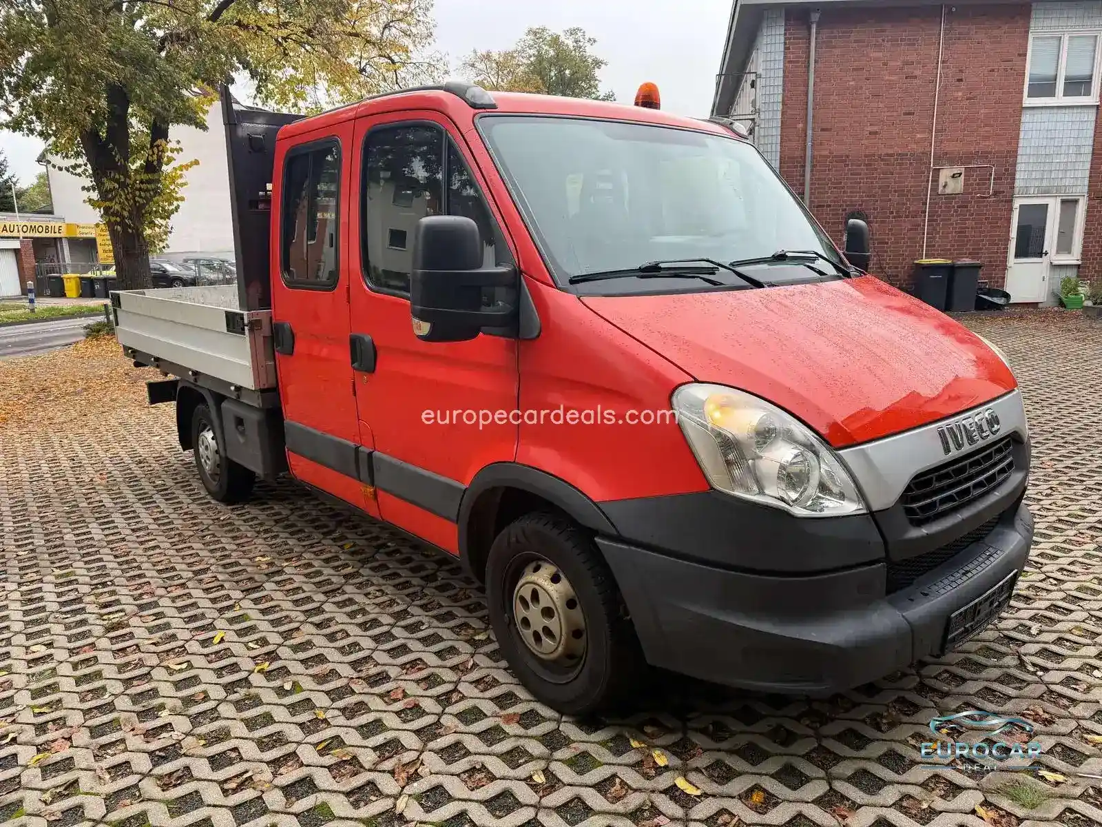 Iveco Other