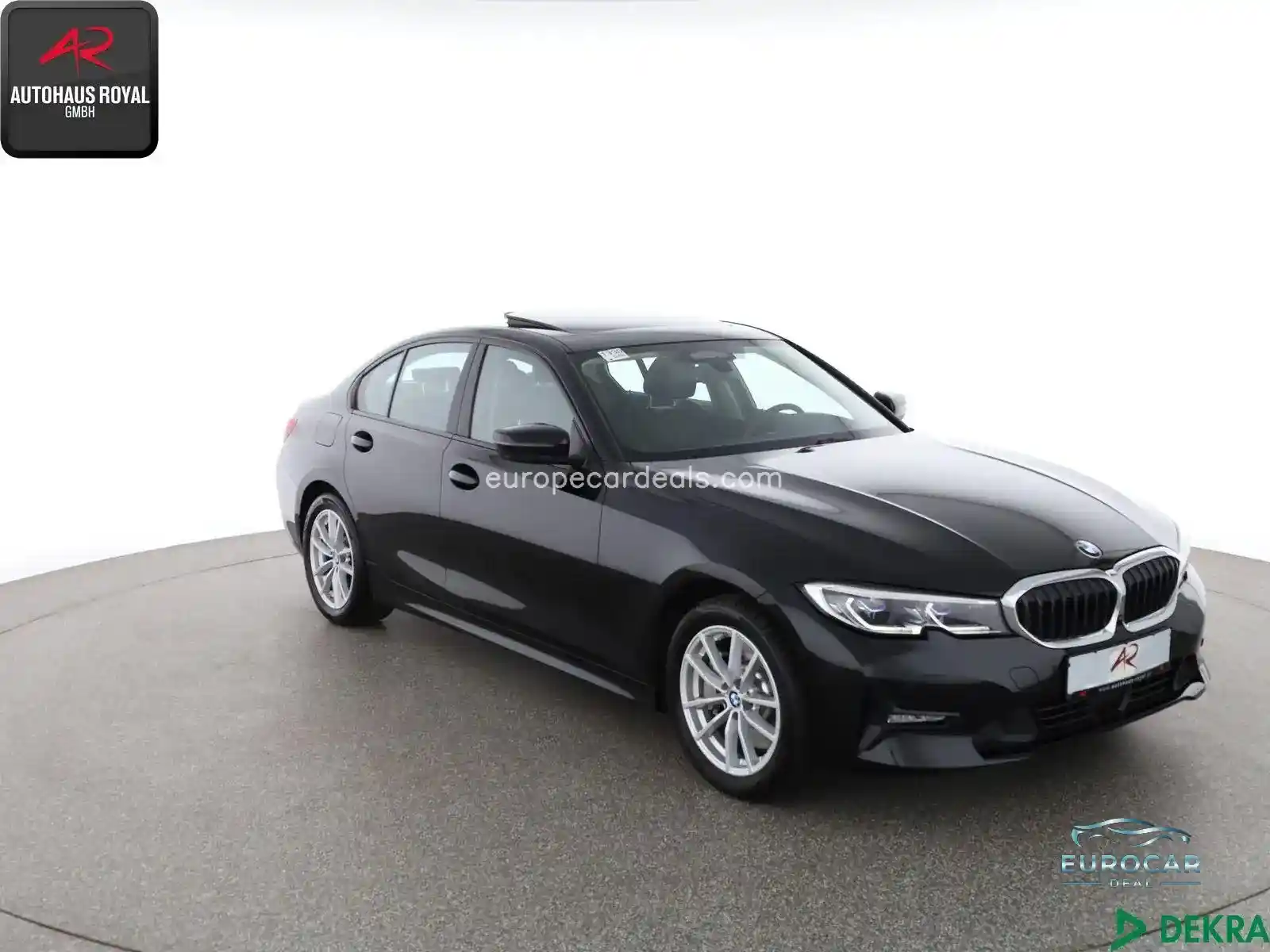 BMW 330