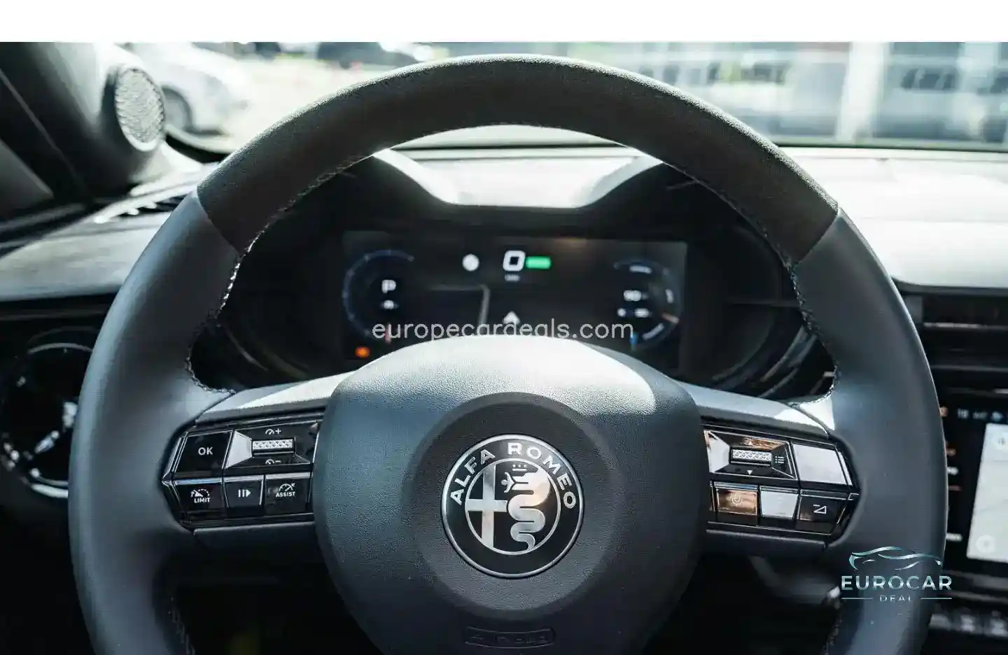 Alfa Romeo Junior