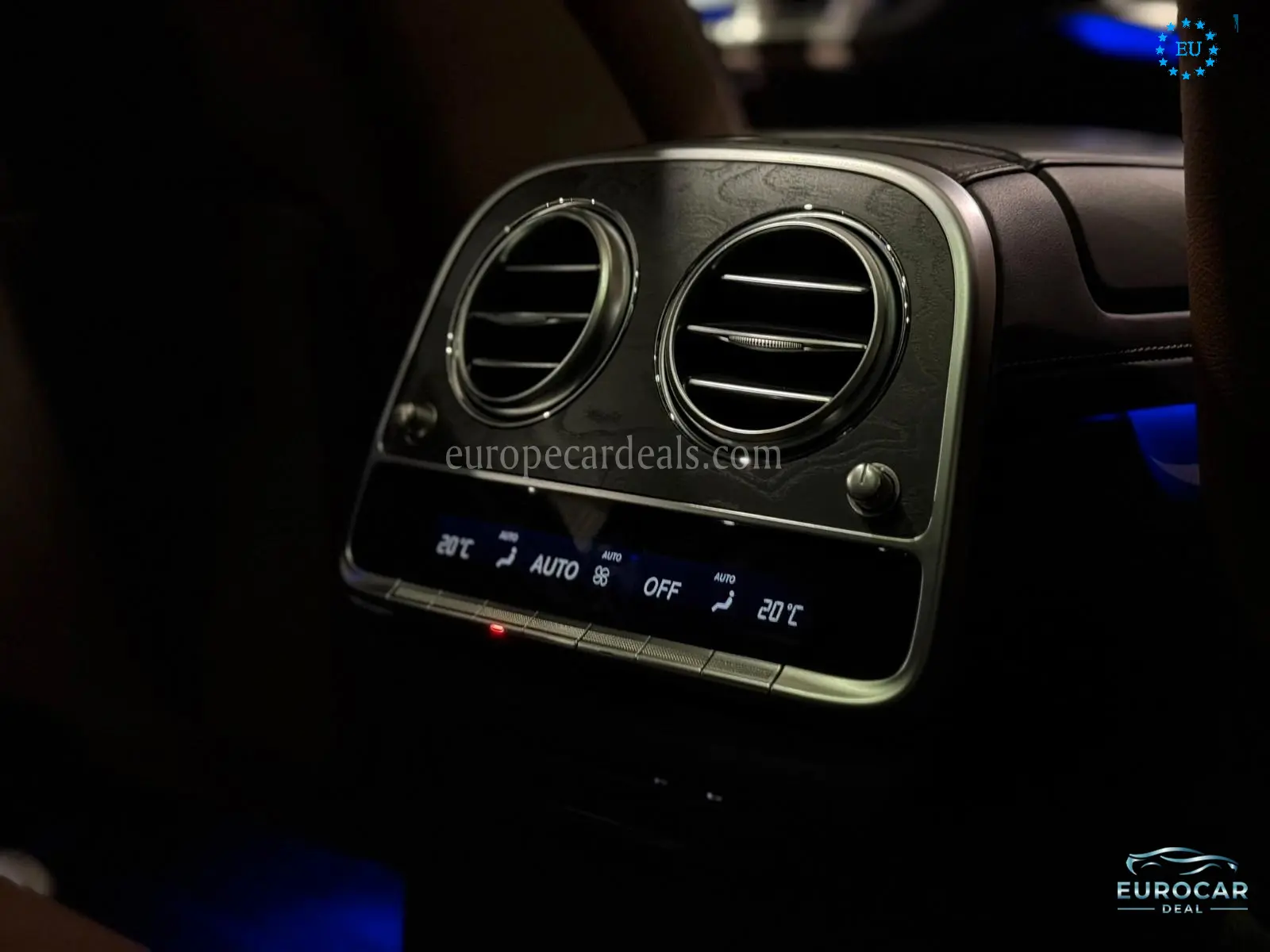 Mercedes-Benz S 400