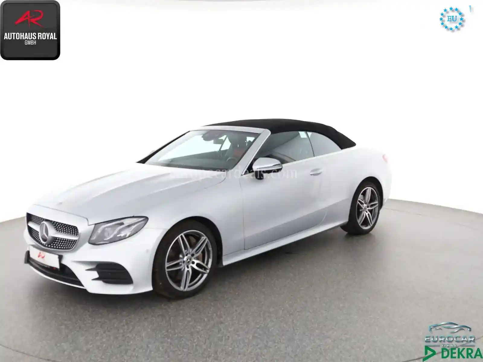 Mercedes-Benz E 350