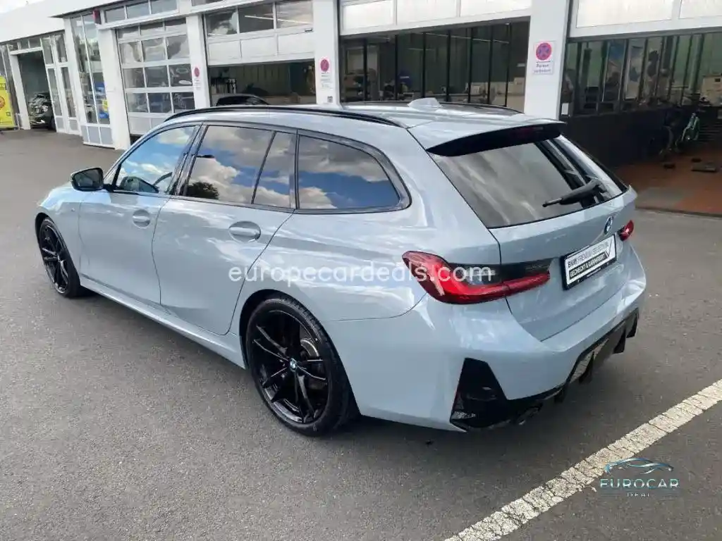 BMW 318
