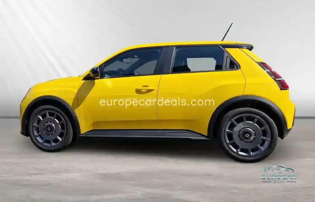 Renault R 5