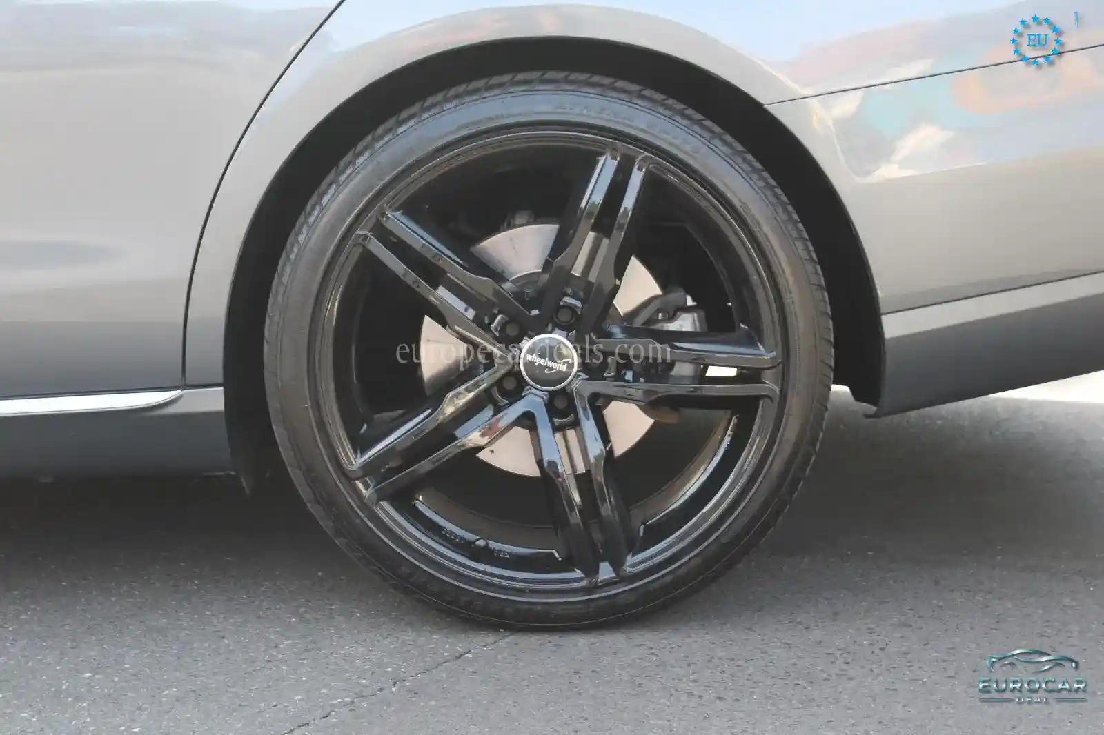 Mercedes-Benz E 350